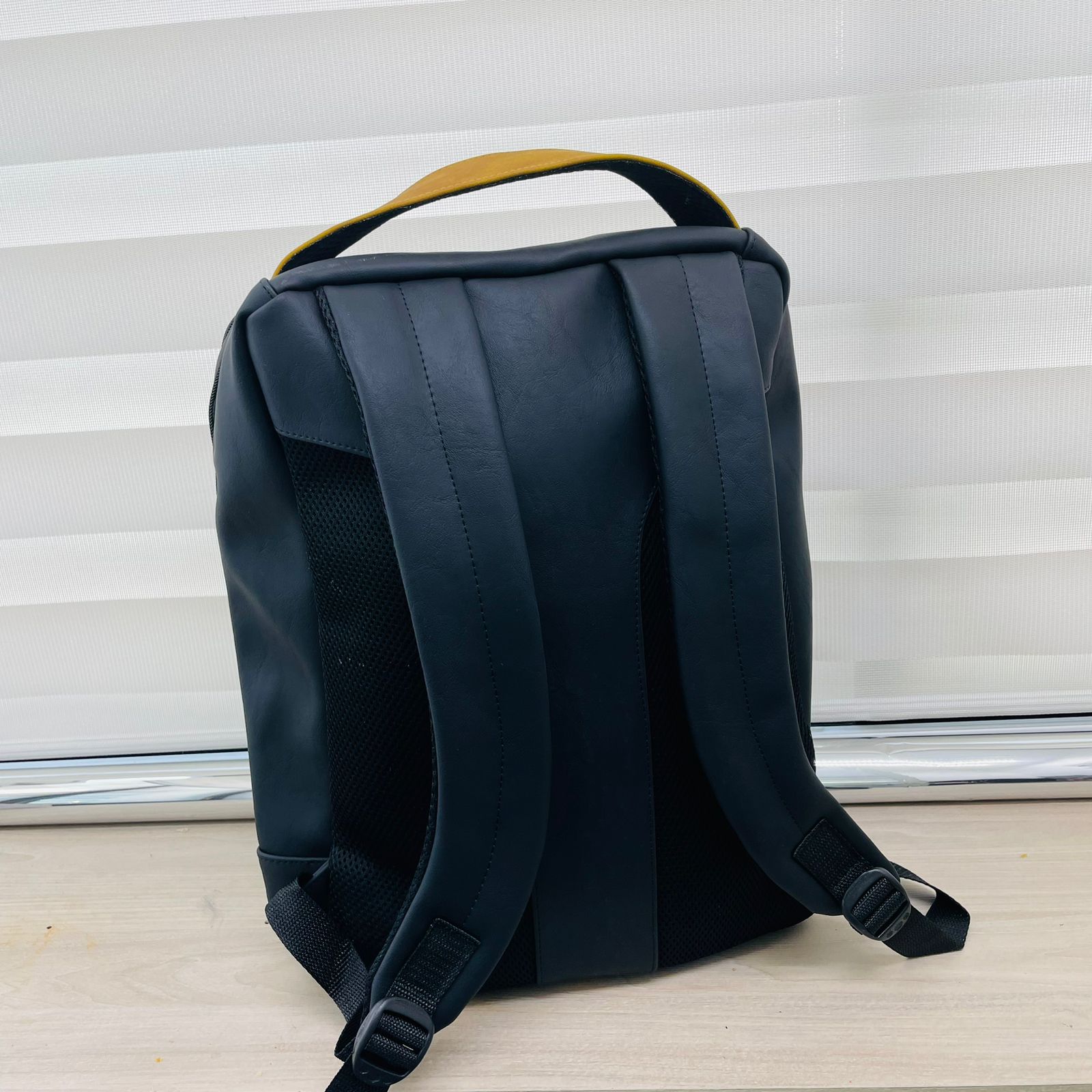 MORRAL CUERO VLZ CABALLERO