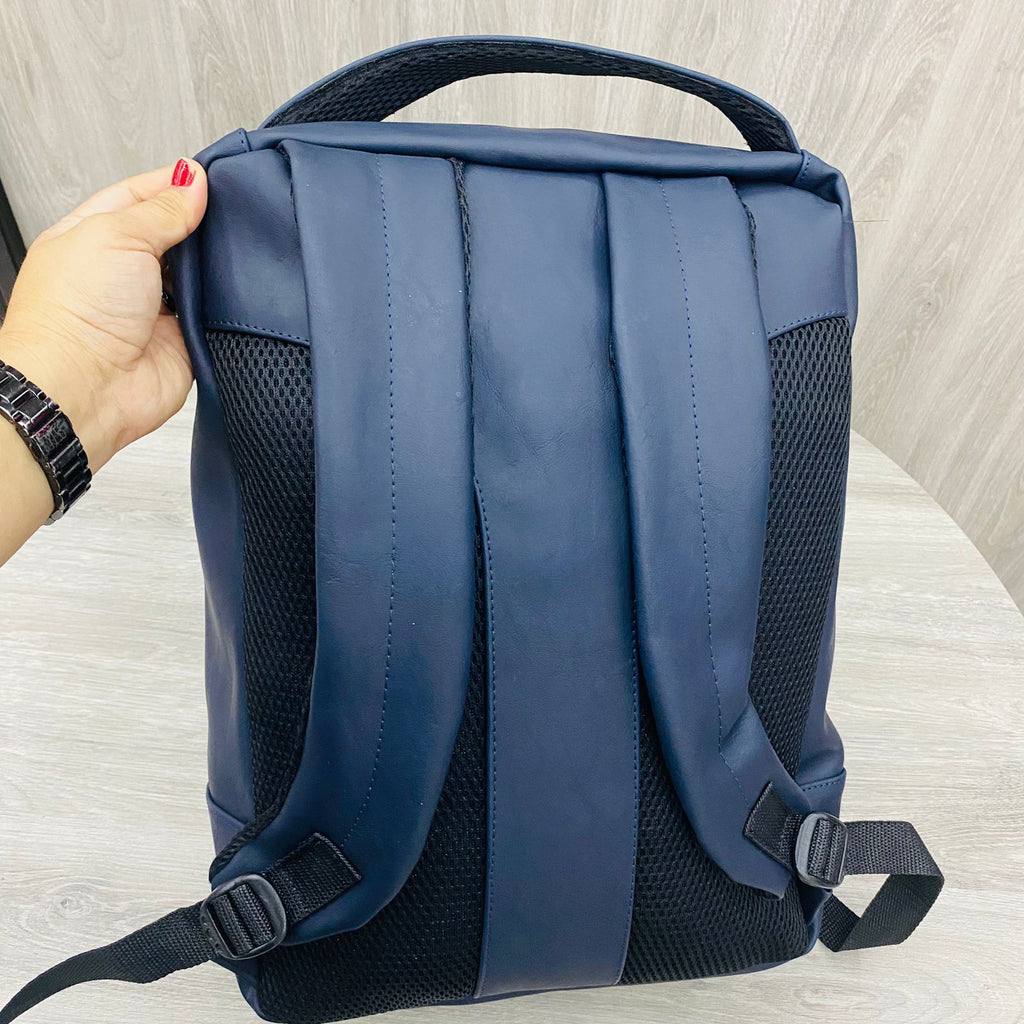 MORRAL CUERO VLZ CABALLERO