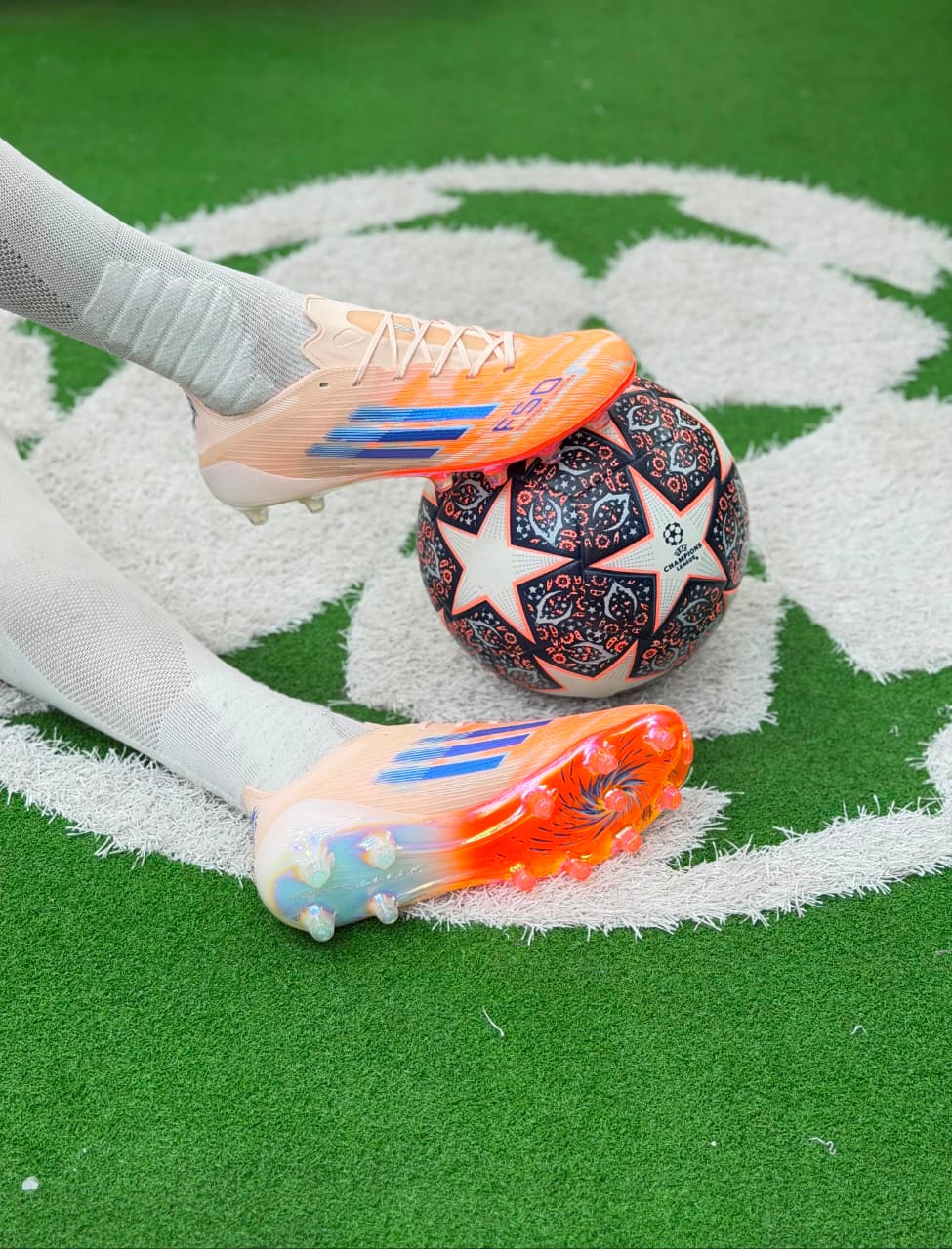 Adidas F50 Elite