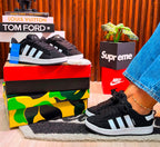 ADIDAS CAMPUS