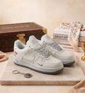 NIKE FORCE ONE THE NORTH FACE