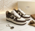 NIKE FORCE ONE THE NORTH FACE