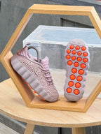 Nike Mind Science Department