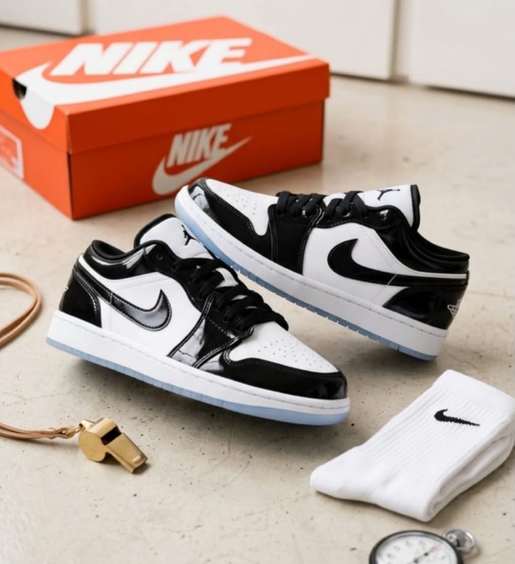 NIKE RETRO 1 LOW