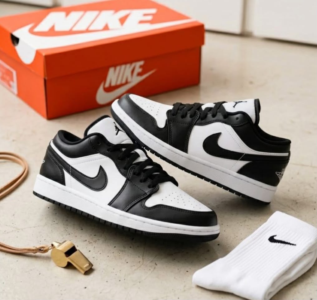 NIKE RETRO 1 LOW