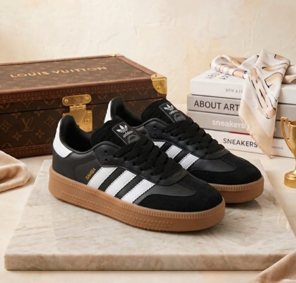 ADIDAS SAMBA