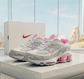 NIKE SHOX SUPREME