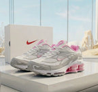 NIKE SHOX SUPREME