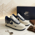 NIKE FORCE ONE THE NORTH FACE