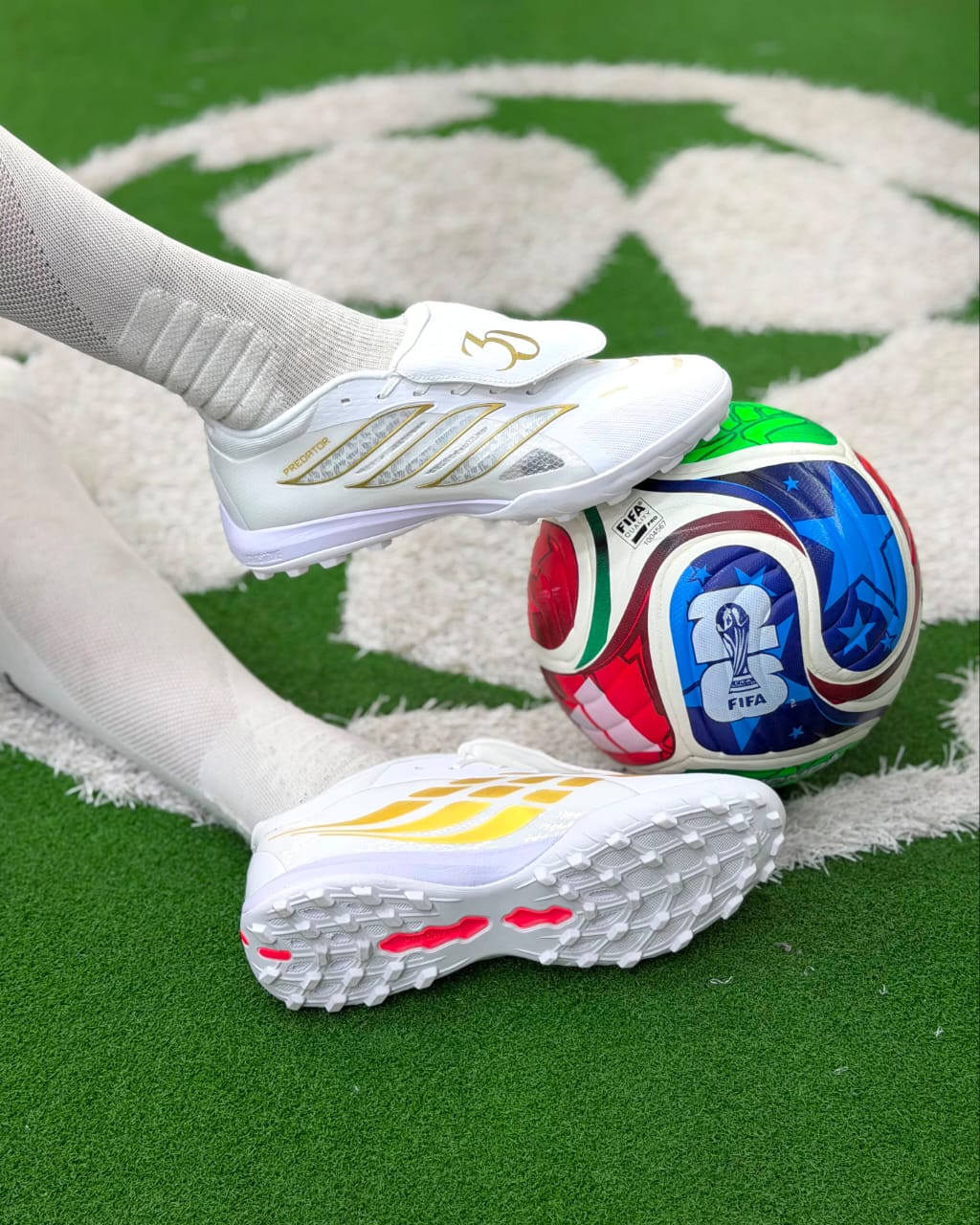 Adidas Predator Elite