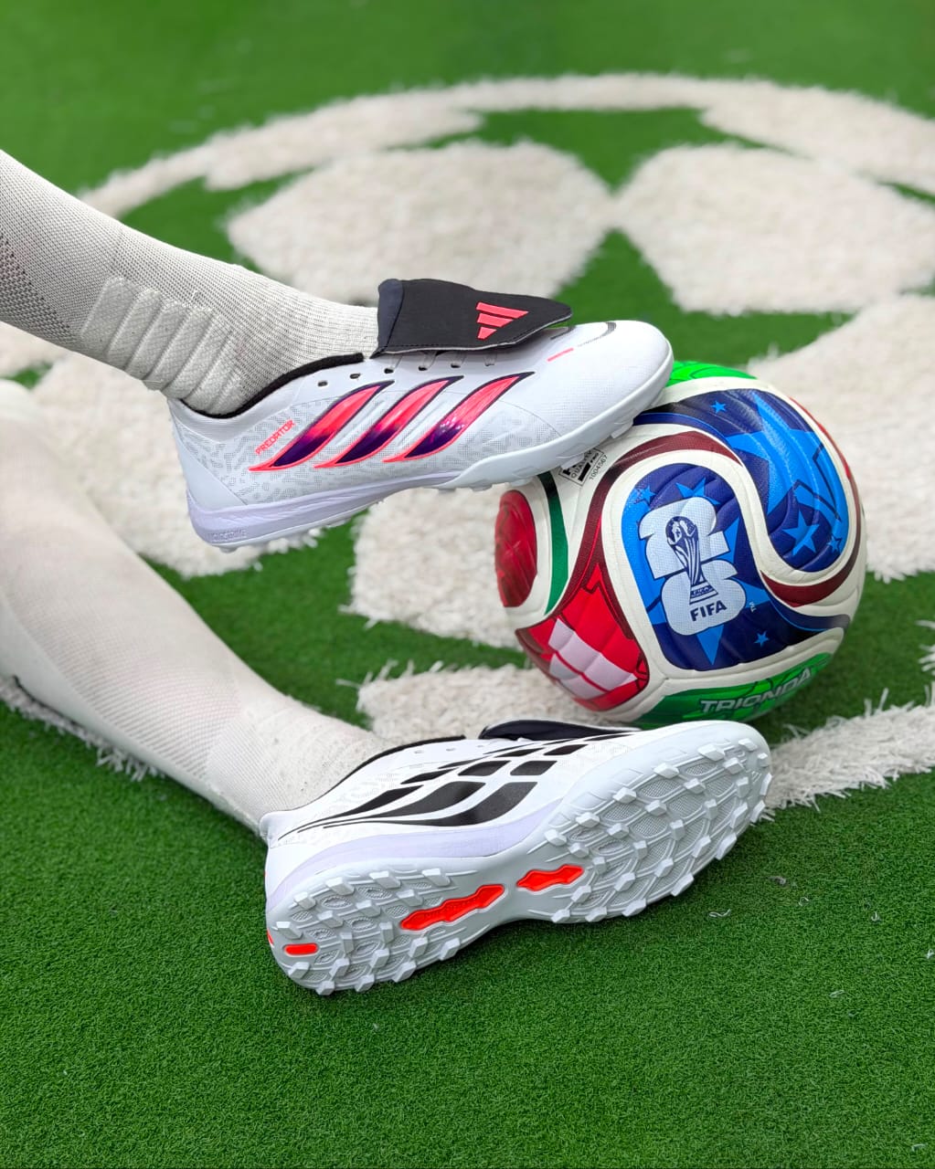 Adidas Predator Elite