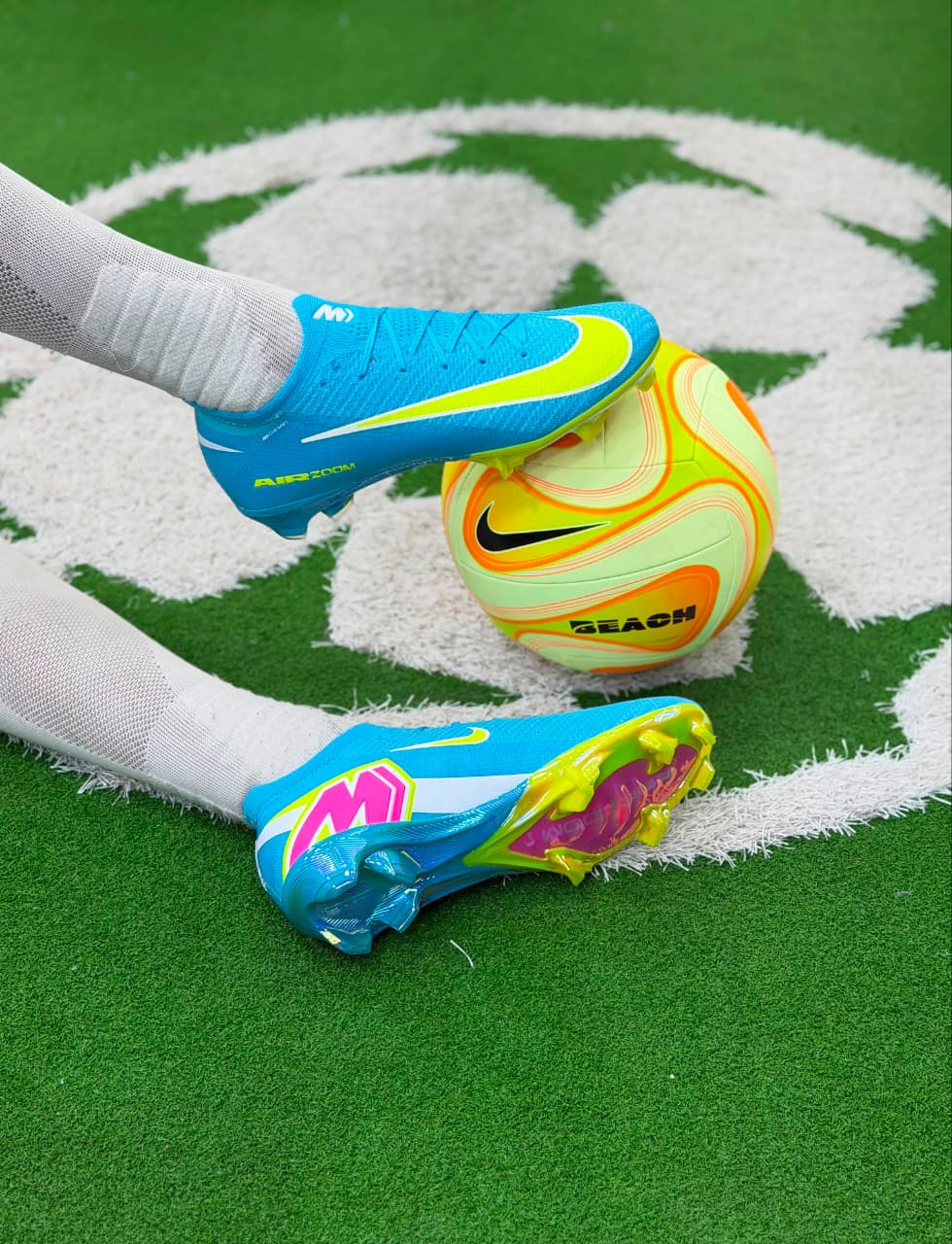 NIKE MERCURIAL