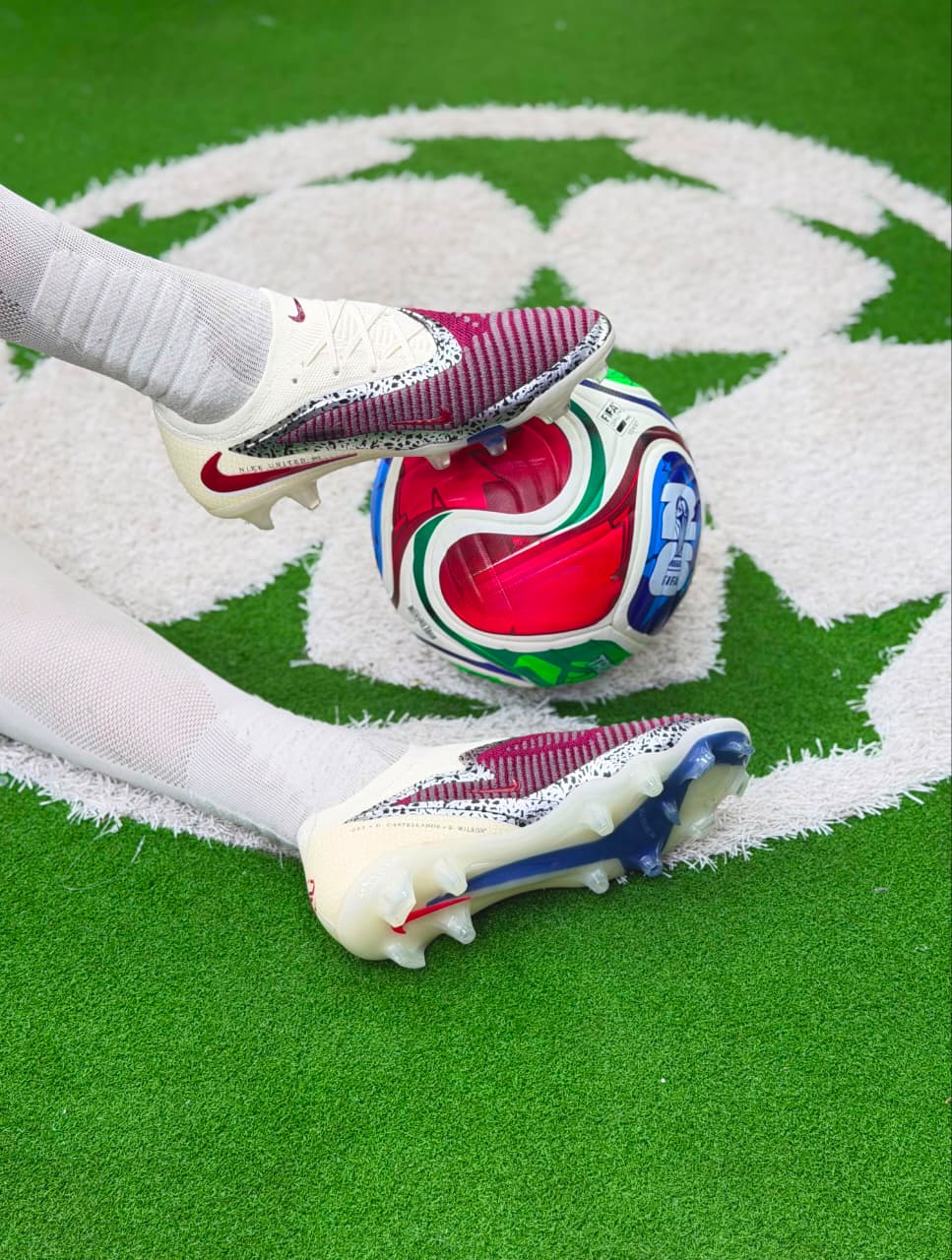 Nike Phantom 6