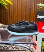 HUGO BOSS PARKOUR