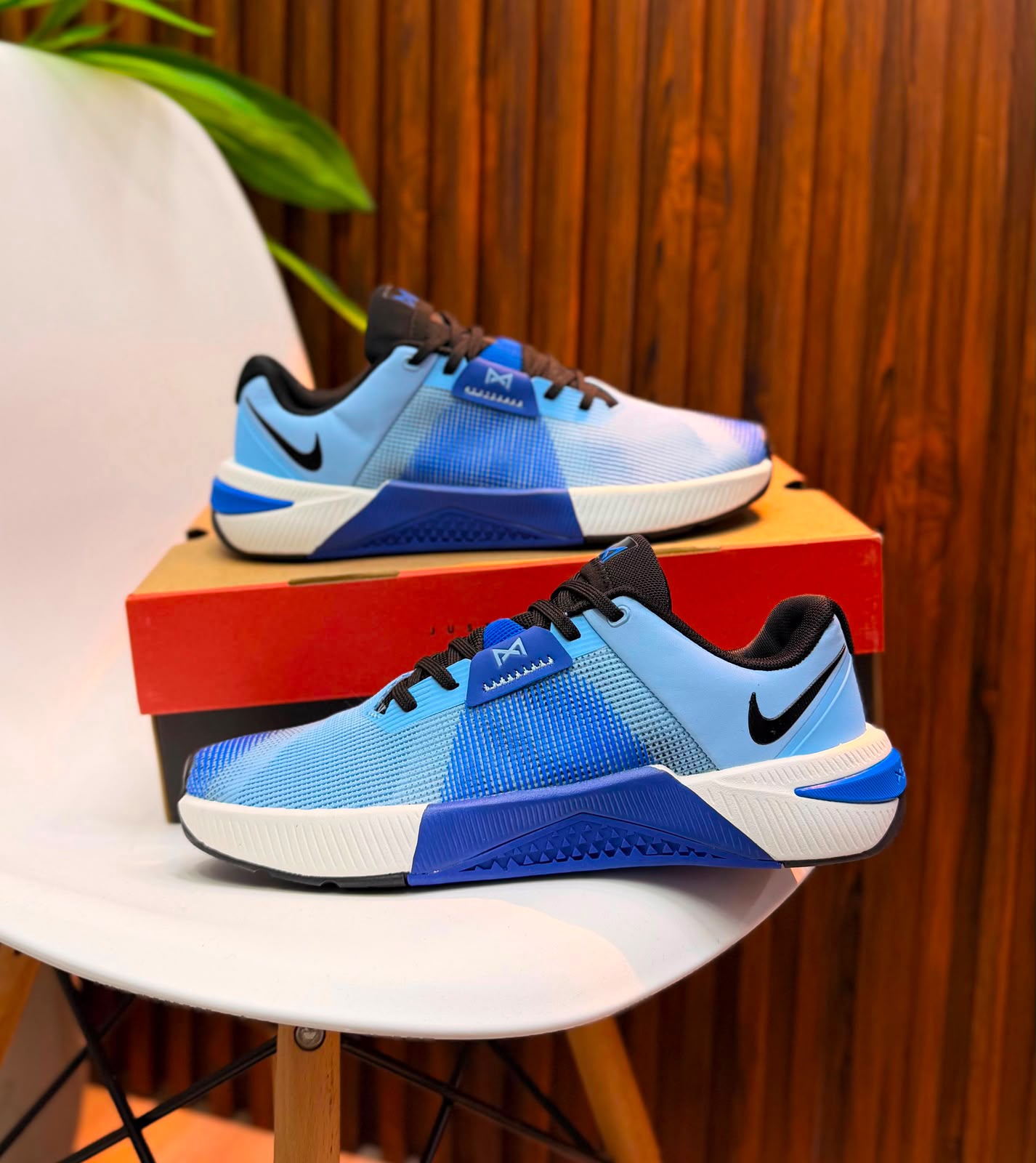 NIKE METCOM 10
