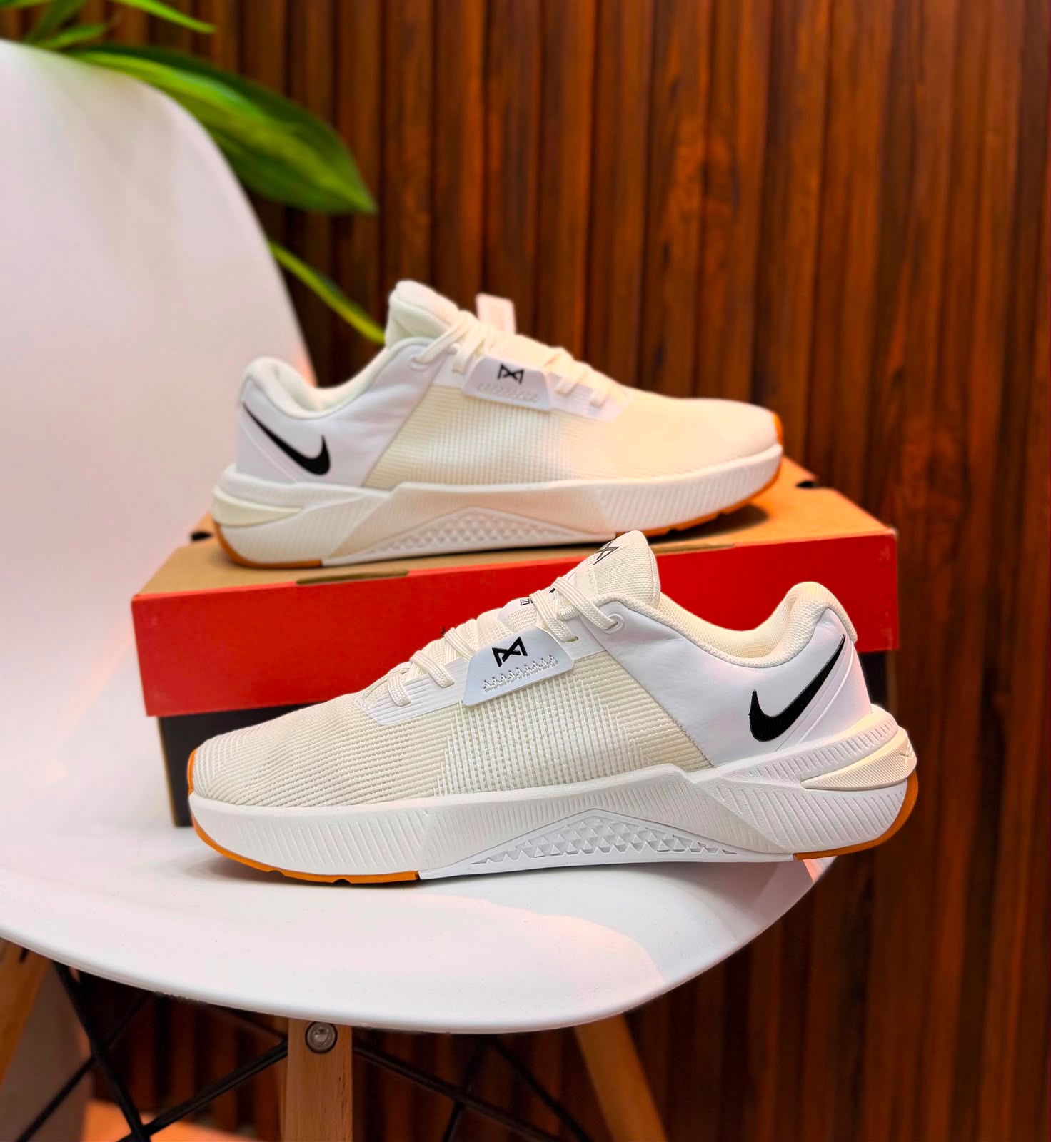 NIKE METCOM 10