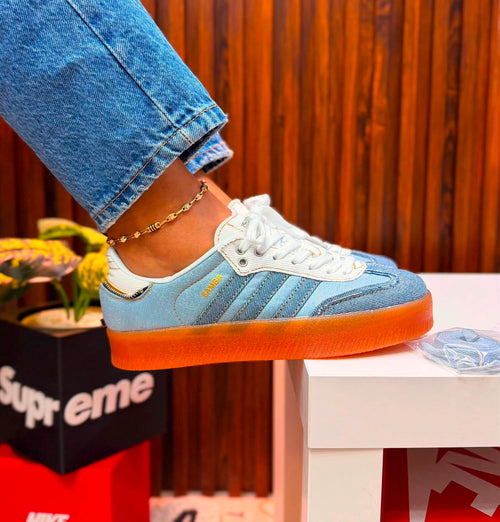 ADIDAS SAMBA