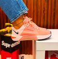 NIKE METCOM 10