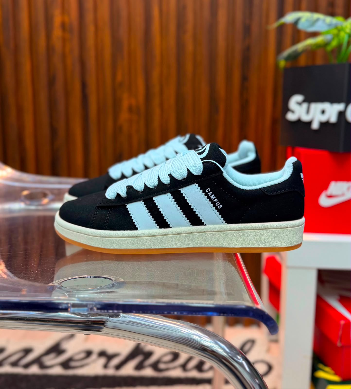 ADIDAS CAMPUS HOMBRE